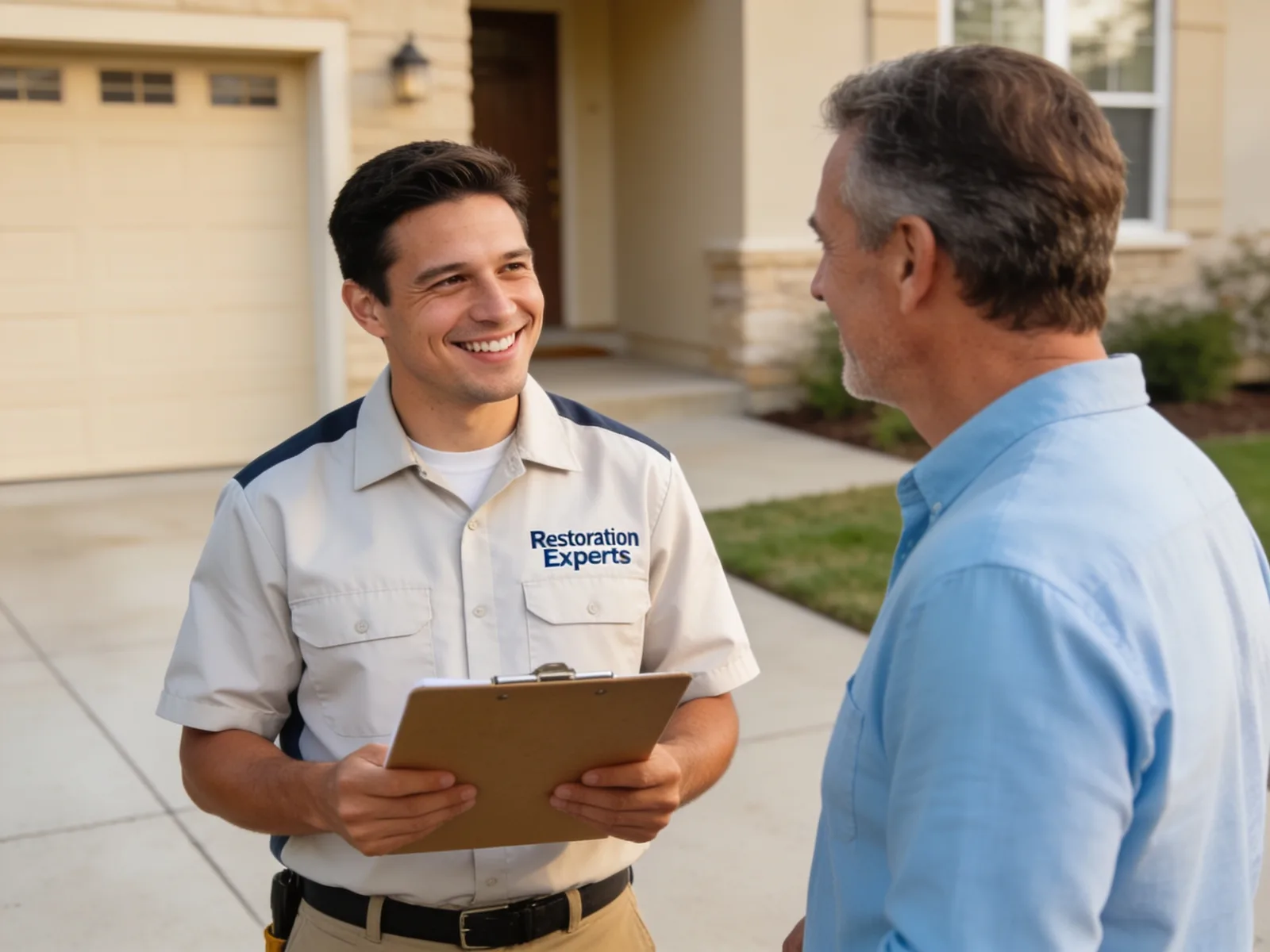 Water Damage Cleanup Richwood, WV FAQs